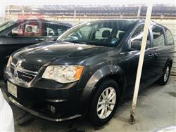 Dodge Caravan
